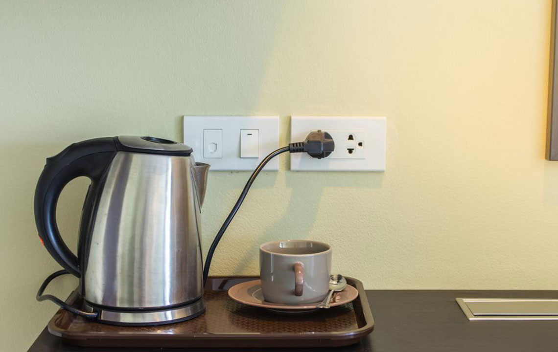 Buying Branded Electrical Appliances like Lowe’s appliances make Sense – Here’s why