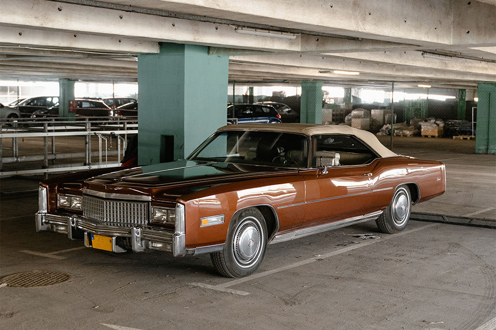 Here’s Why One Should Consider Choosing A Used Grand Marquis