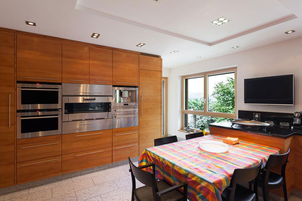 Here’s why Top Knobs is the best in kitchen designing
