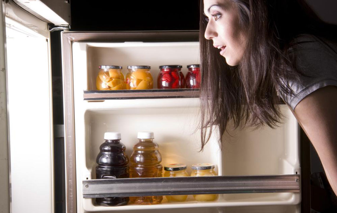 Here’s why changing the water filter of your refrigerator so important