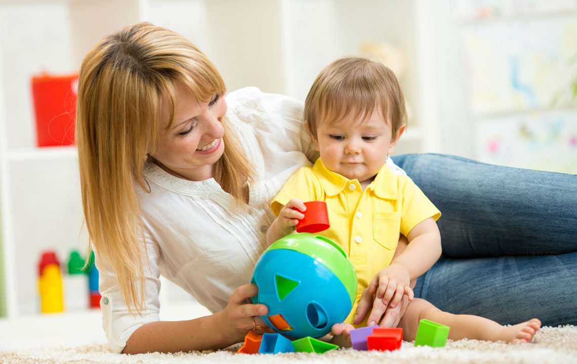 Here’s how to buy the best toys for your kids