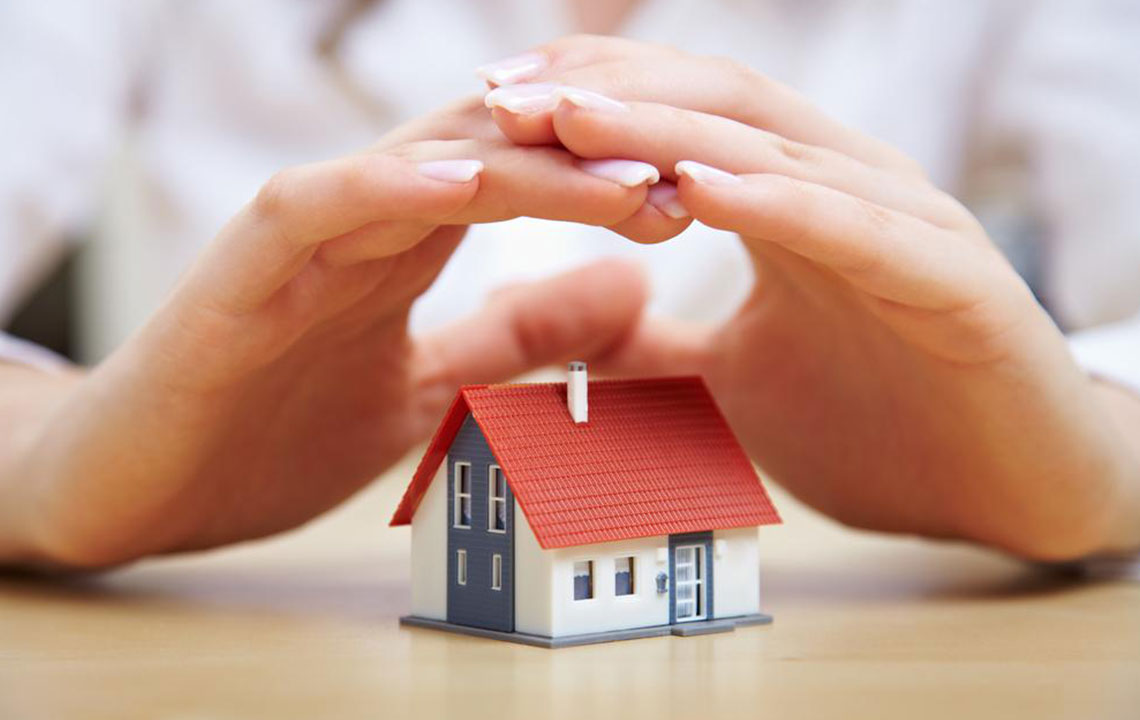 Here’s how you can lower premium on property insurance