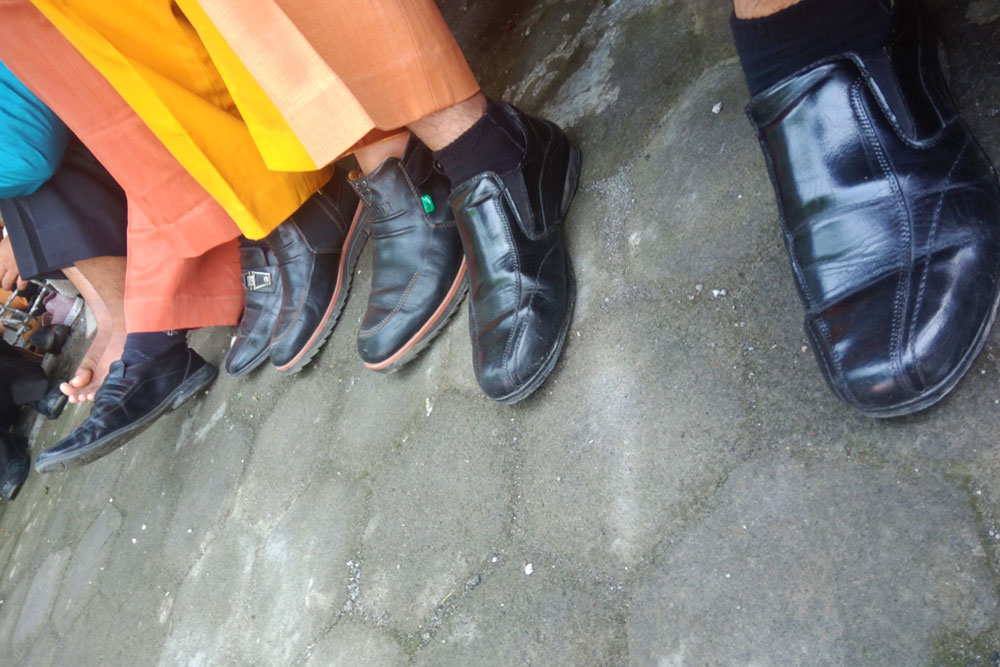 Reasons why Dr. Scholl’s shoes are a great buy