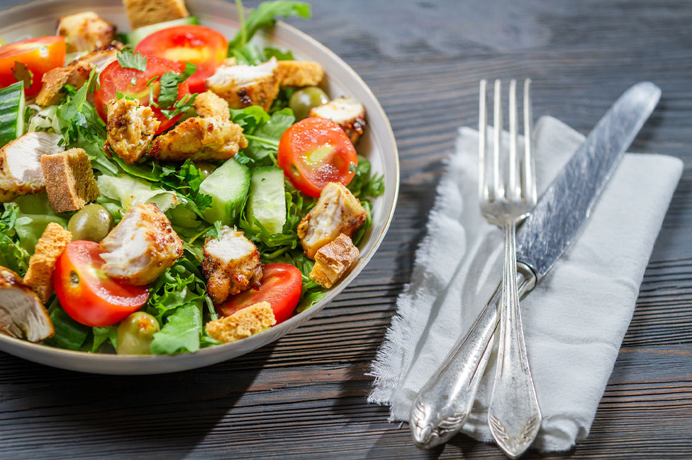 5 foods that can help manage multiple sclerosis