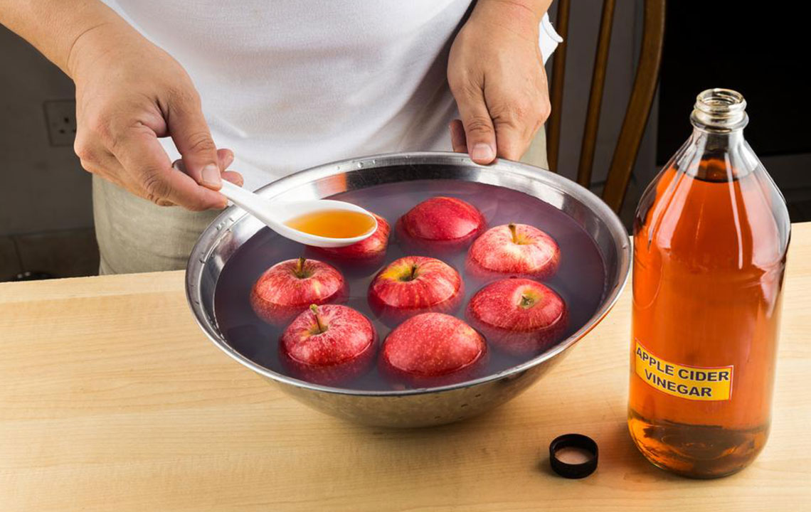 Apple Cider Vinegar – The Best Weight Loss Aid