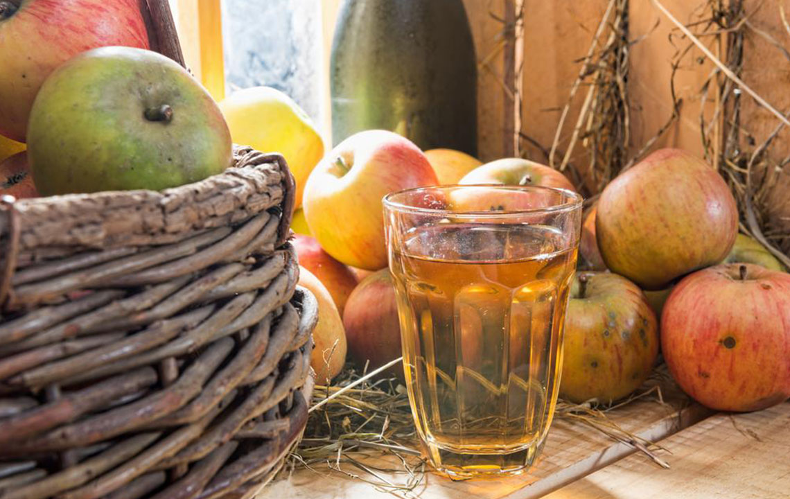 Apple Cider Vinegar – Weight Loss, Health Benefits, and Diet Tips