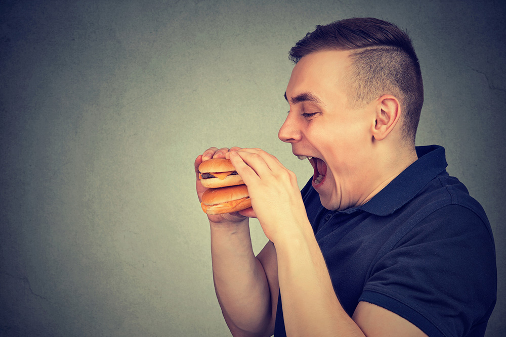 Foods you should avoid when suffering from for psoriasisĀ