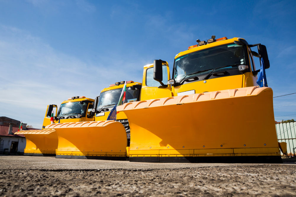 HomePlow’s best snow plow