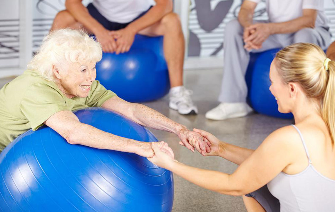 Here’s What You Must Know About Outdoor Rehabilitation