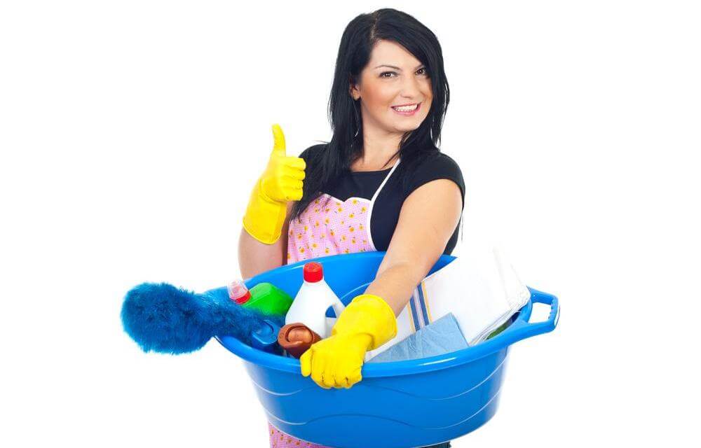 Here’s What You Need To Know About Laundry Detergent Coupons