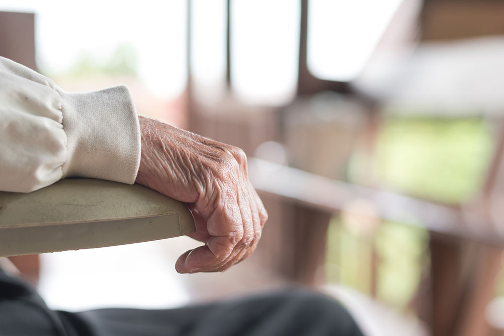 Here’s What You Need to Know about Parkinson’s Disease