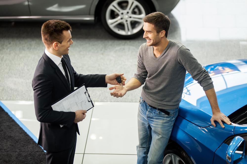 The versatility of RockAuto’s website