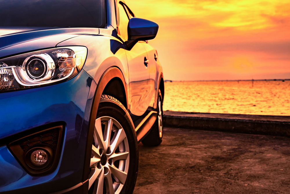 Acura MDX 2024 – Top Features and Pricing