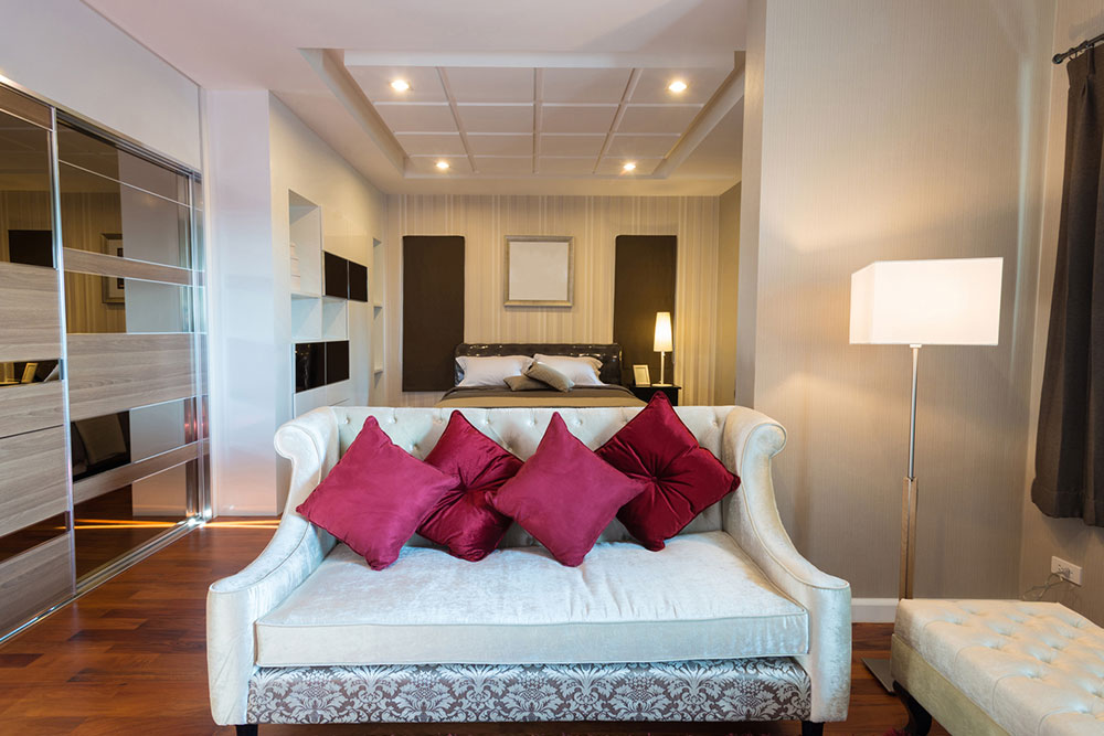 9 Tips to Choose a Suitable Pull-out Sofa