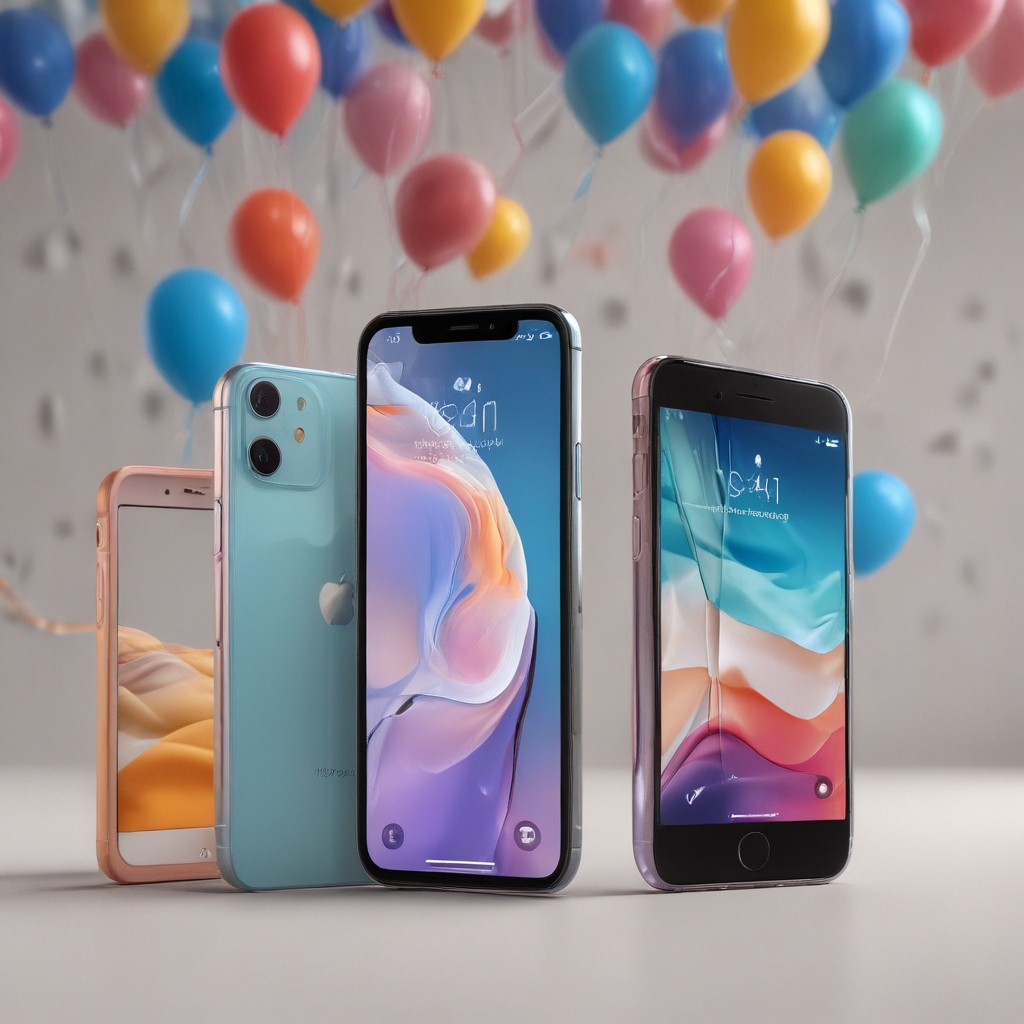 Black Friday 2024 iPhone Deals: The Best Offers You Can’t Miss